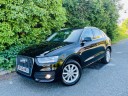 Audi Q3 Q3 Se Tdi