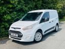 Ford Transit Connect Transit Connect 220 Trend