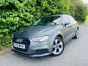 Audi A3 A3 Sportback Se Technik Tdi