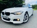 Bmw 3 Series 320d M Sport Touring