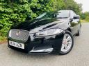 Jaguar Xf Xf Luxury D Auto