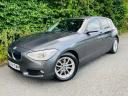 Bmw 1 Series 116d Efficientdynamics Business