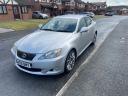 Lexus Is Is 250 Se-i Auto