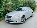 Lexus Is Is 250 Se-i Auto