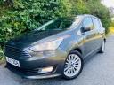 Ford C-max Grand C-max Titanium Tdci