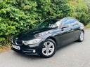 Bmw 3 Series 316d Sport
