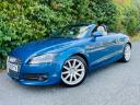 Audi Tt Tt Quattro Tdi