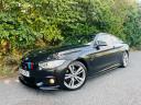 Bmw 4 Series 430d M Sport Auto
