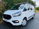 Ford Transit Custom Transit Custom 320 Trend
