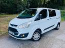 Ford Transit Custom 310 Trend