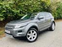 Land Rover Range Rover Evoque Pure Tech Sd4