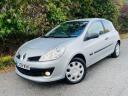 Renault Clio Extreme