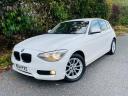 Bmw 1 Series 114d Se