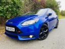 Ford Focus St-3 T