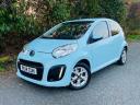 Citroen C1 Edition