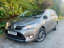 Toyota Verso Design Tss D-4d