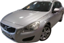 Volvo V60 Se D3 Auto