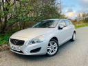 Volvo V60 Se D3 Auto
