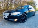 Bmw 5 Series 520d Se Auto