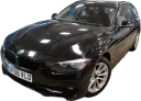 Bmw 3 Series 320d Se Auto
