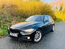 Bmw 3 Series 320d Se Auto