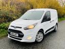 Ford Transit Connect 220 Trend