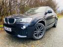 Bmw X4 Xdrive 20d M Sport Auto
