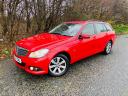 Mercedes-benz C-class C200 Se Cdi Blueefficiency