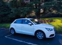 Audi A1 Sportback Tdi Se