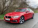 Bmw 3 Series 320d Edition+ Auto