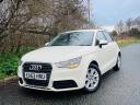 Audi A1 Sportback Tdi Se