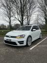 Volkswagen Golf R Dsg