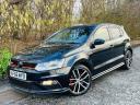 Volkswagen Polo Gti