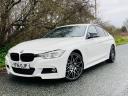Bmw 3 Series 320d M Sport Auto
