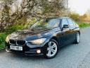 Bmw 3 Series 320d Edition Sport