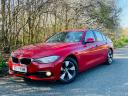 Bmw 3 Series 320d Edition+ Auto