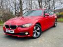 Bmw 3 Series 320d Edition+ Auto