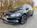 Volkswagen Golf Match Tdi