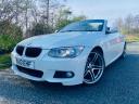 Bmw 3 Series 320d M Sport 181