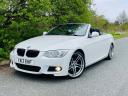 Bmw 3 Series 320d M Sport 181