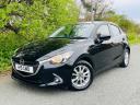 Mazda 2 Mazda2 Se-l Nav+