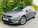 Volkswagen Golf Gt Tsi Evo