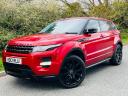 Land Rover Range Rover Evoque Dynamic Sd4
