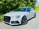 Audi Rs 6 Tfsi V8 Quattro Auto