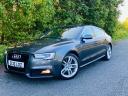 Audi A5 Sportback S Line Tdi Quattro Semi-auto