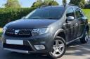 Dacia Sandero Stepway Ambiance Tce