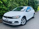 Volkswagen Polo Se Tdi
