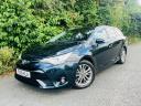 Toyota Avensis Business Edition D-4d