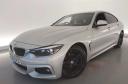 Bmw 4 Series 420d Gran Coupe M Sport