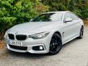 Bmw 4 Series 420d Gran Coupe M Sport